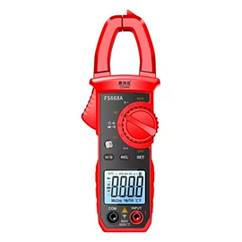 万用表;测电笔;钳型表