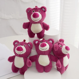 毛绒玩具