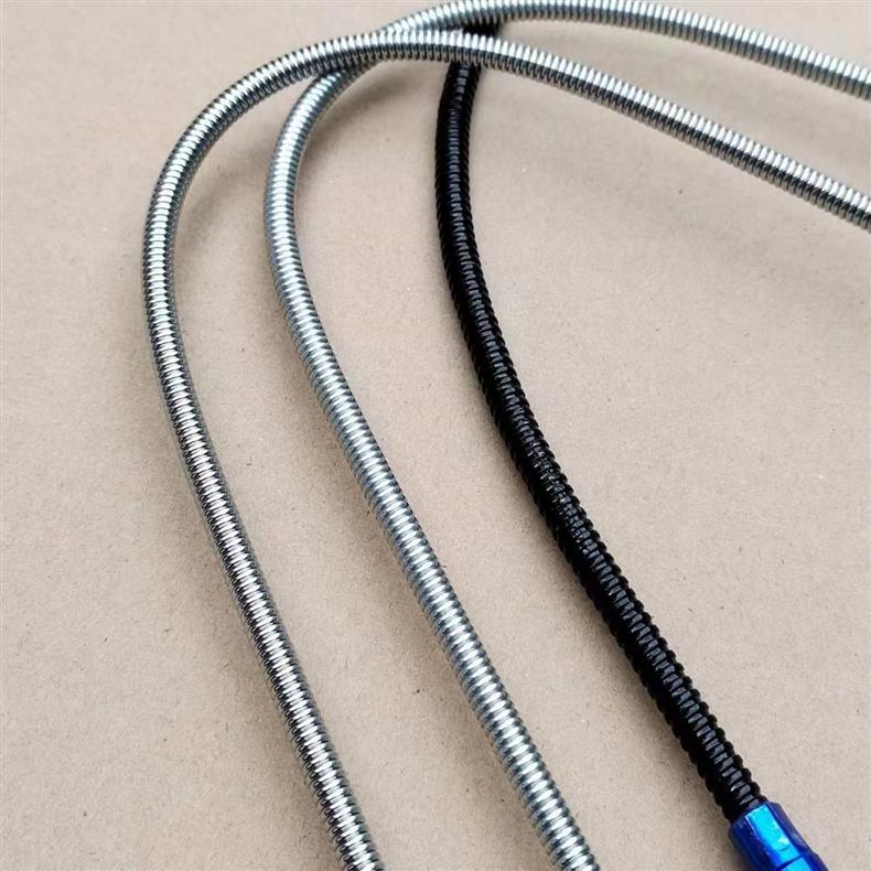 Strong magnetic rod suction rod suction rod suction rod magnet head engine oil pan oil tank water tank iron filings impurity iron absorption