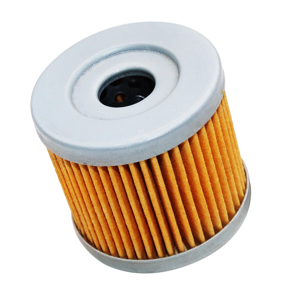 16510-05240 16510-45H10 Is Suitable for Suzuki Burgman 400 An400 Oil Filter