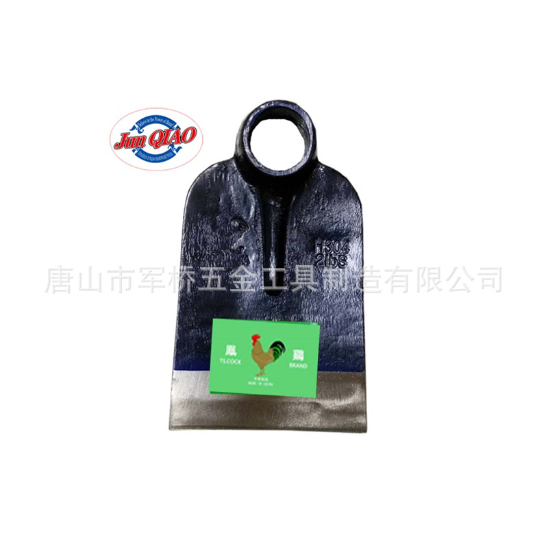 非洲锄头 东南亚锄头 外贸钢锄 农工具锄头 园林锄头 开荒锄头HOE
