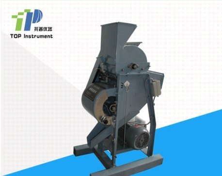 托普 TSL-150A 单株脱粒机