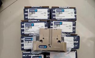 SCHUNK�Cе�ֿ�צ���0308680 JGP 240-1, 0308681 JGP 240-1-A S