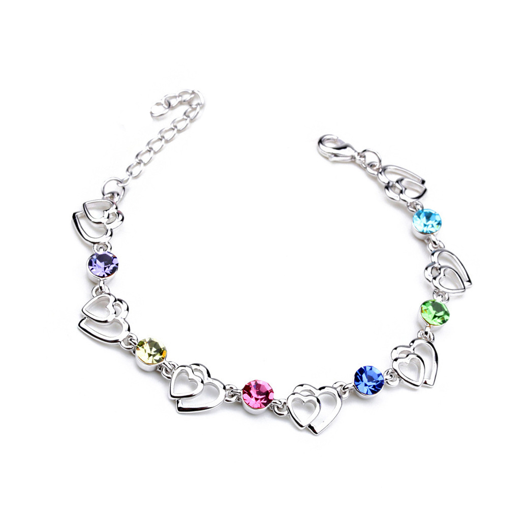 brand bracelet
