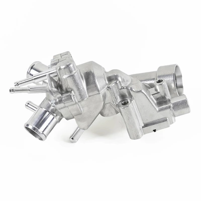 Thermostat assembly is suitable