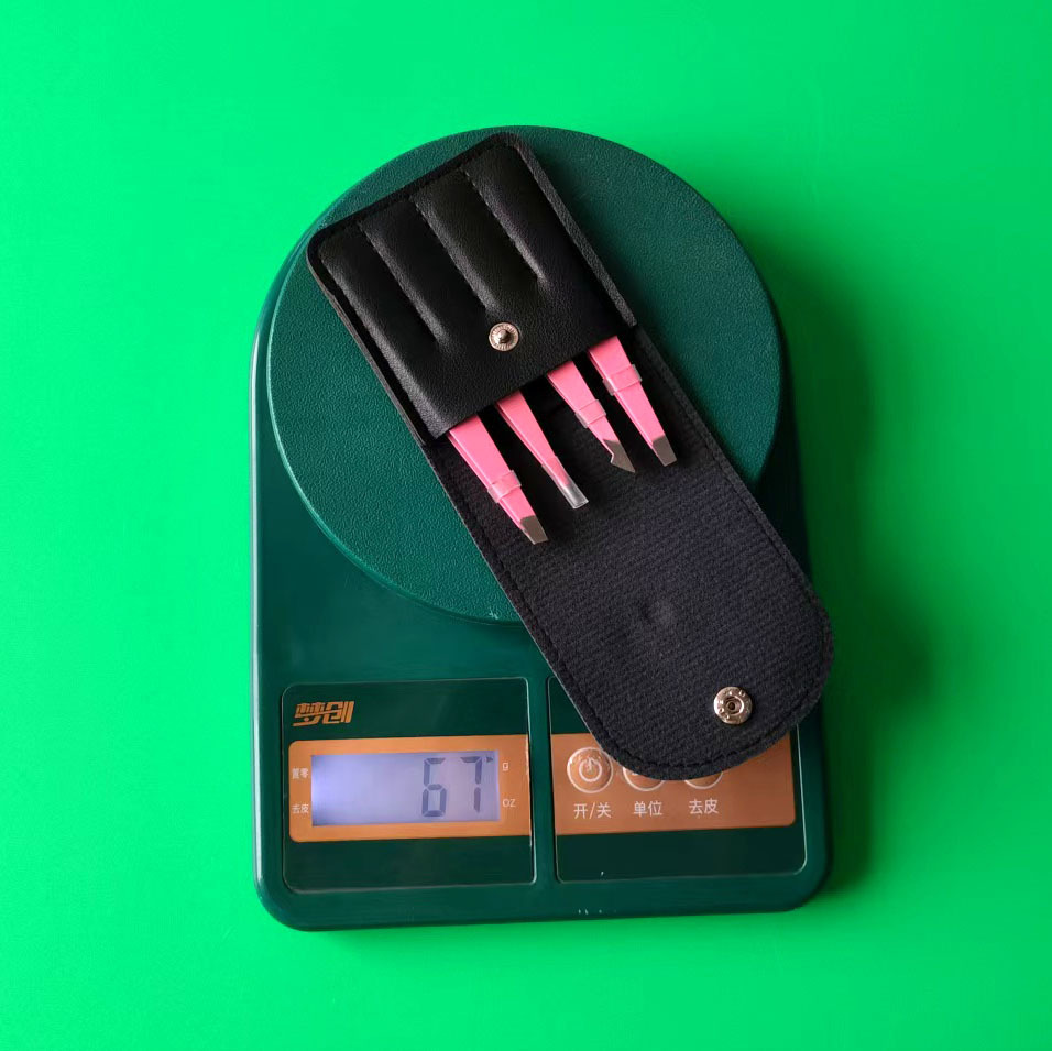 [1.2mm] 96 핑크 [가죽 4종세트]