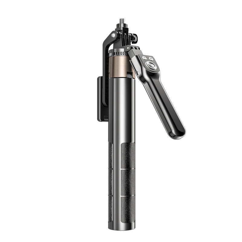 Selfie Stick 2025 Mobile Phone Tripod Multi-Function Anti-Shake Bracket Outdoor Live Broadcast Selfie Aliexpress [Manufacturer]