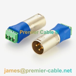 XLR 3Pin���^�D�ݽz���ӽӾ�ģ�K���lDMX512��̖�D�Q�m���������L