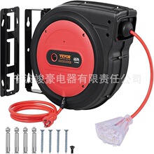 DEWENWILS ����s���쾀���S��50Ӣ�������Դ��14AWG/3C SJTOW