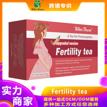羳Q Fertility Tea m Fertility Tea for women