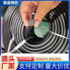 橡胶密封条;硅胶管;其他橡胶管