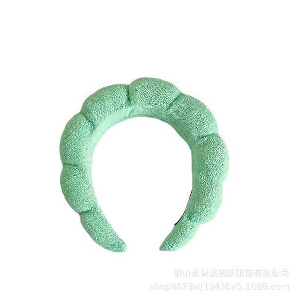 Fruit green
