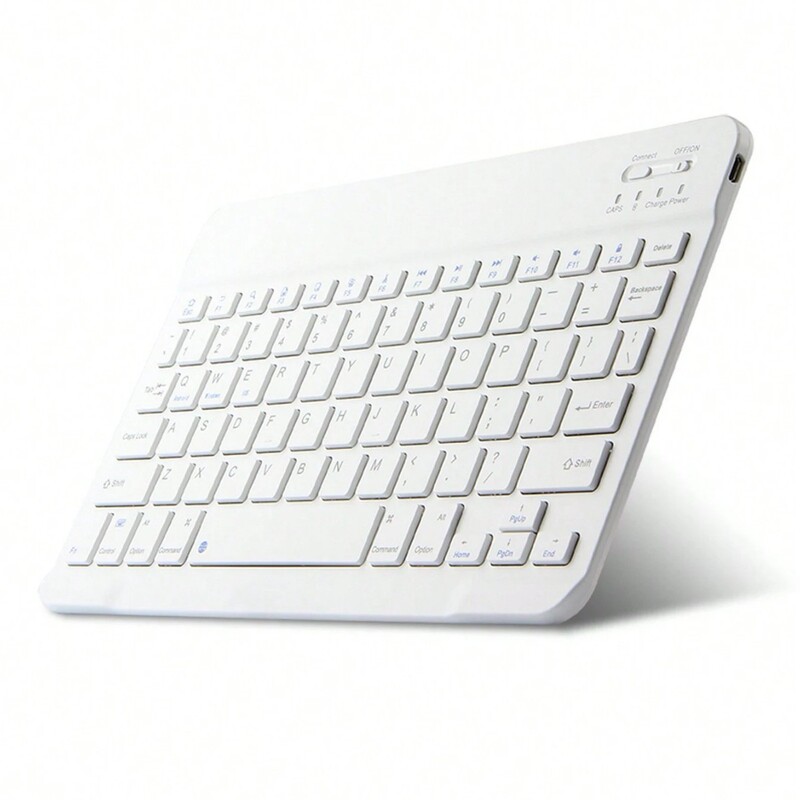 ワイヤレスBluetoothキーボードは、Apple iPad、Magic Keyboard mini、Honor、Huawei Mate、Xiaomiタブレット、ポータブルオフィスに適しています。|undefined