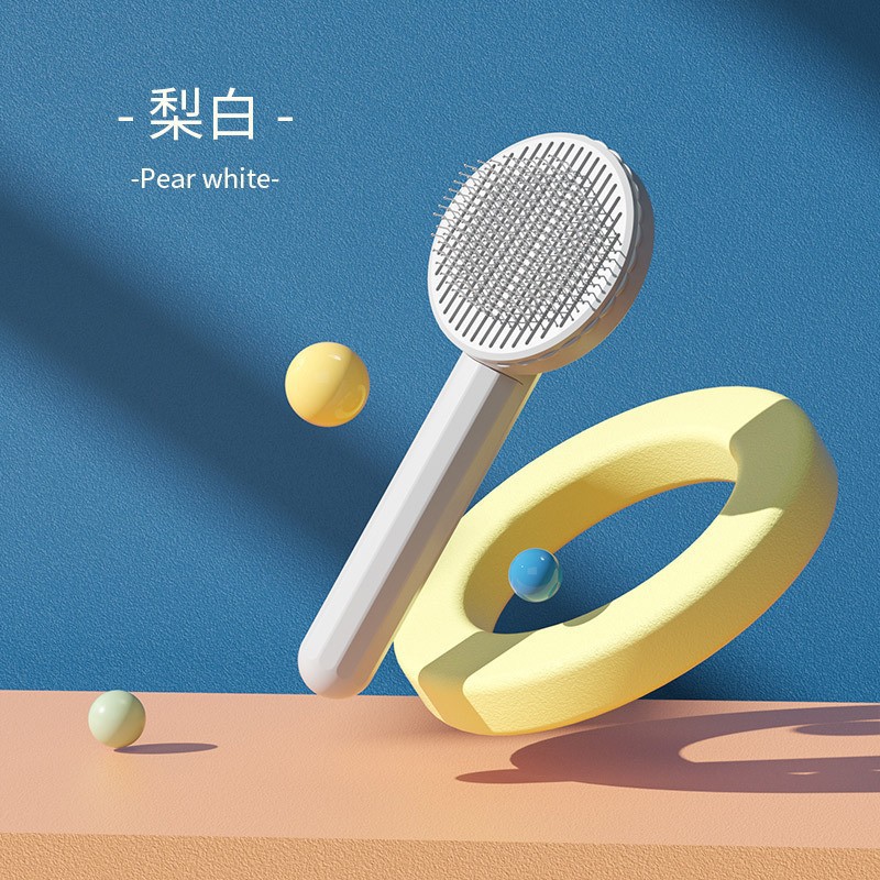 플라워 스타일 그레이