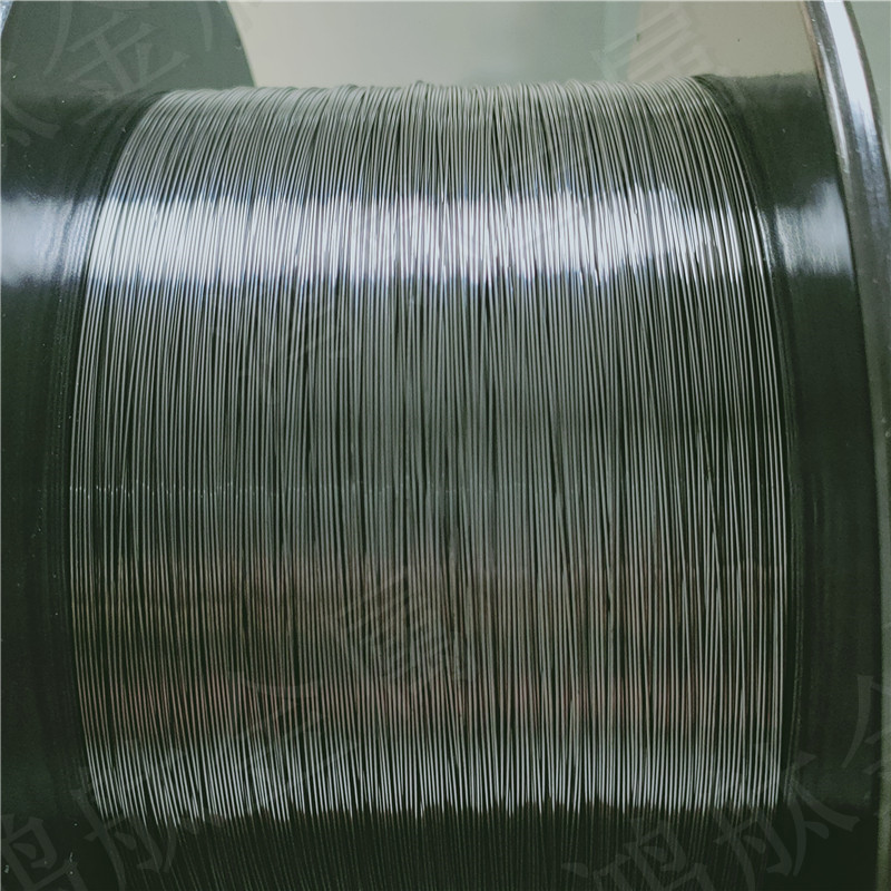 供应超弹镍钛合金记忆线 镍钛记忆合金丝钛合金钢丝 可代加定型