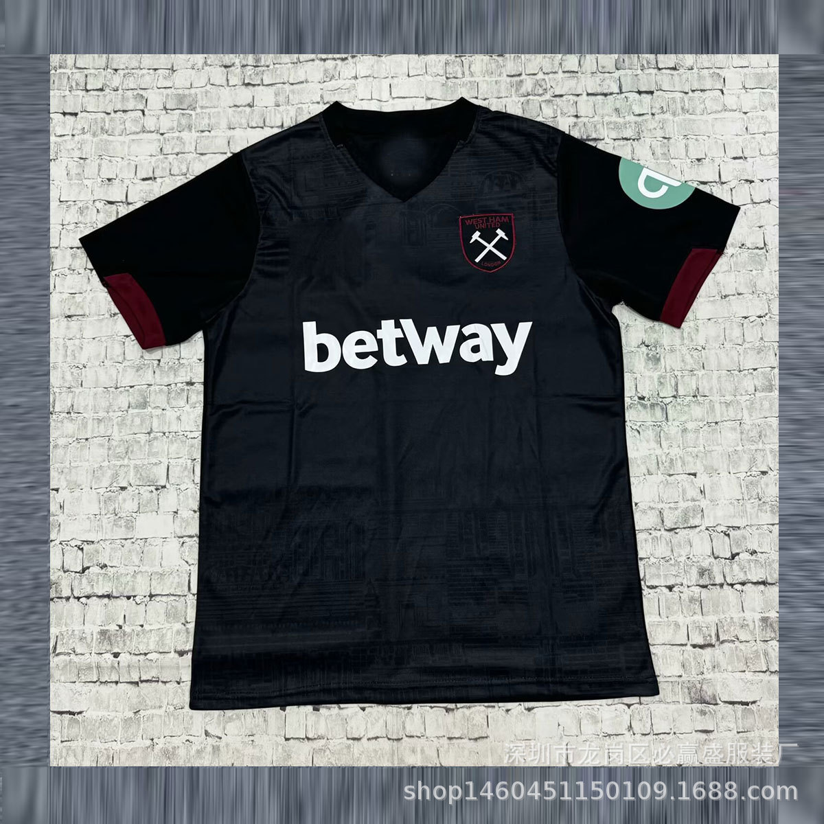 2425 Dortmund Barcelona Atlético Camiseta de fútbol Arsenal Argentina Inter de Milán Camiseta del Chelsea