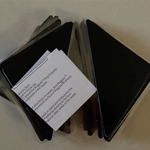 Нескользящий полимерный коврик, Amazon