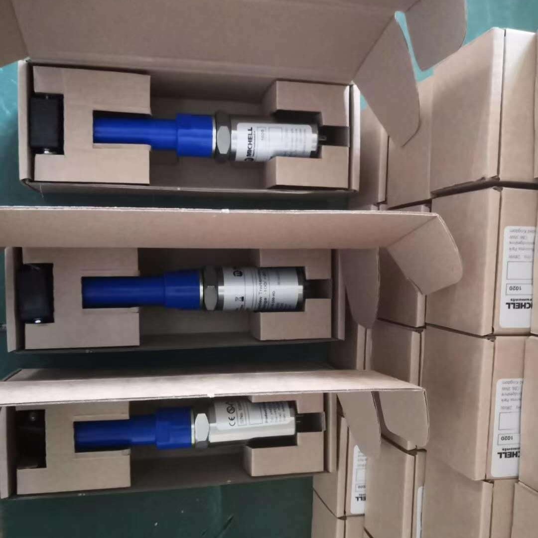 英国Michell 两线制露点仪EA2-TX-100-HD