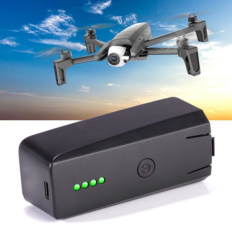 适用于派诺特Parrot Anafi 电池7.6V 2700mAh 20.52Wh