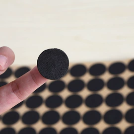 工业产品胶带;胶垫;办公用品胶带