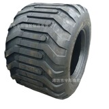 Модифицированный прицеп, шины, 315x