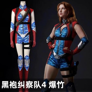 �ȶ����Q ���ۼm���4cos�������Ӱͬ��ͬ��cosplayȫ�׷��b5038