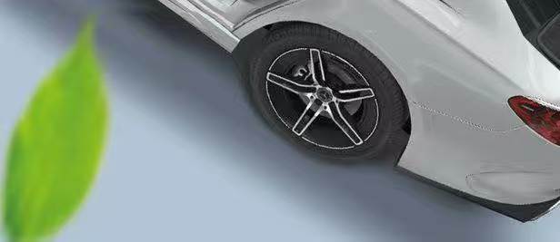 Suitable for Mercedes-Benz fragrance perfume original factory car fragrance system refill liquid, specifically for the interior of E-Class, S-Class, and Maybach