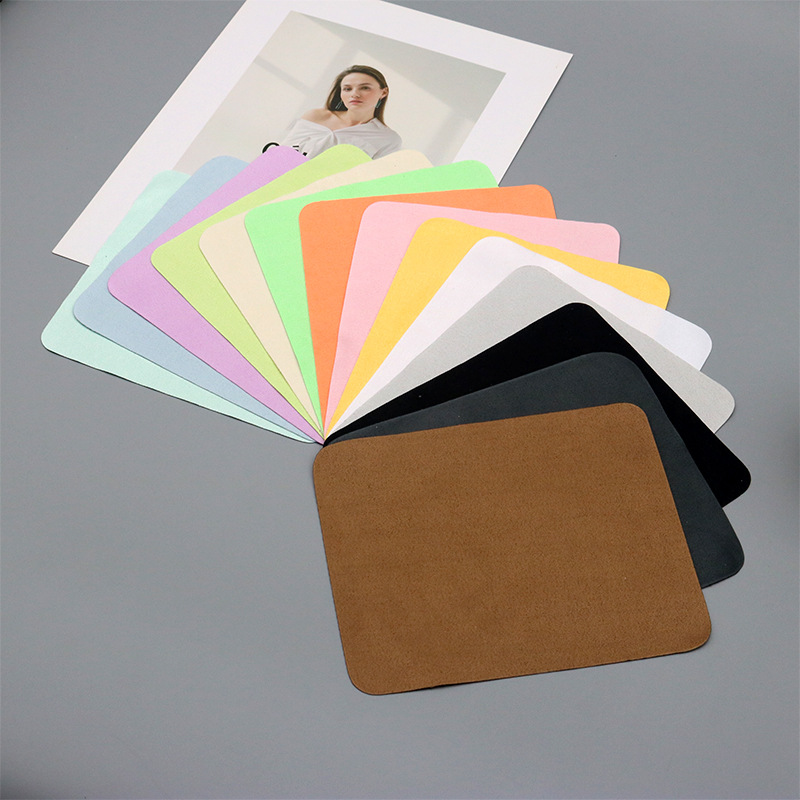 Manufacturer Microfiber cloth Island silk wipe glasses cloth…