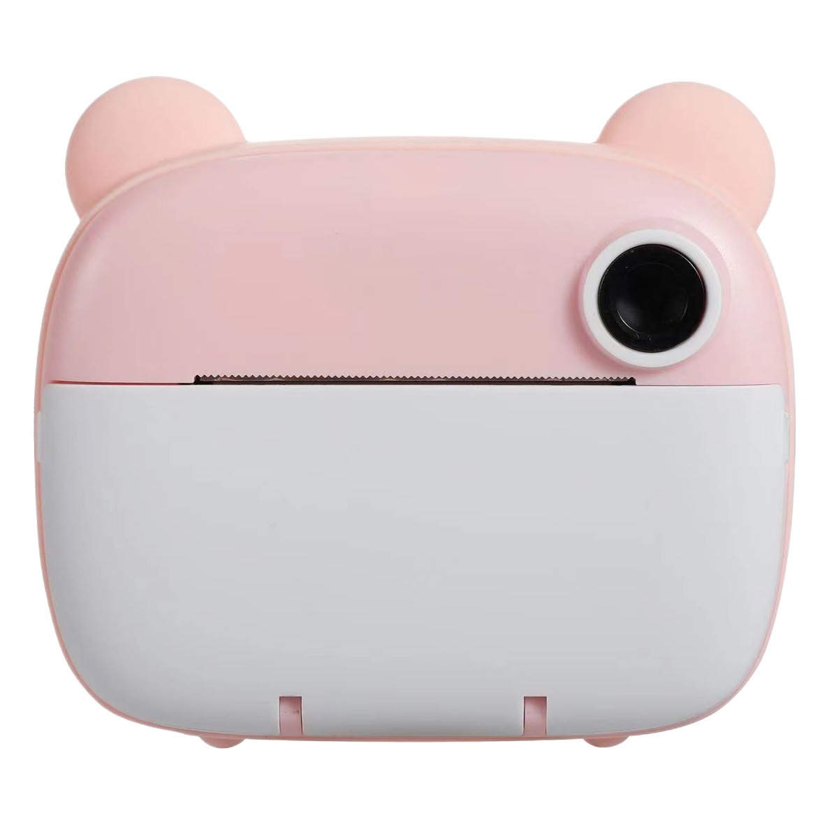 Cámara Polaroid para niños HD cámara de vídeo fotográfica de impresión transfronteriza al por mayor soporte de entrega de juguetes de cumpleaños
