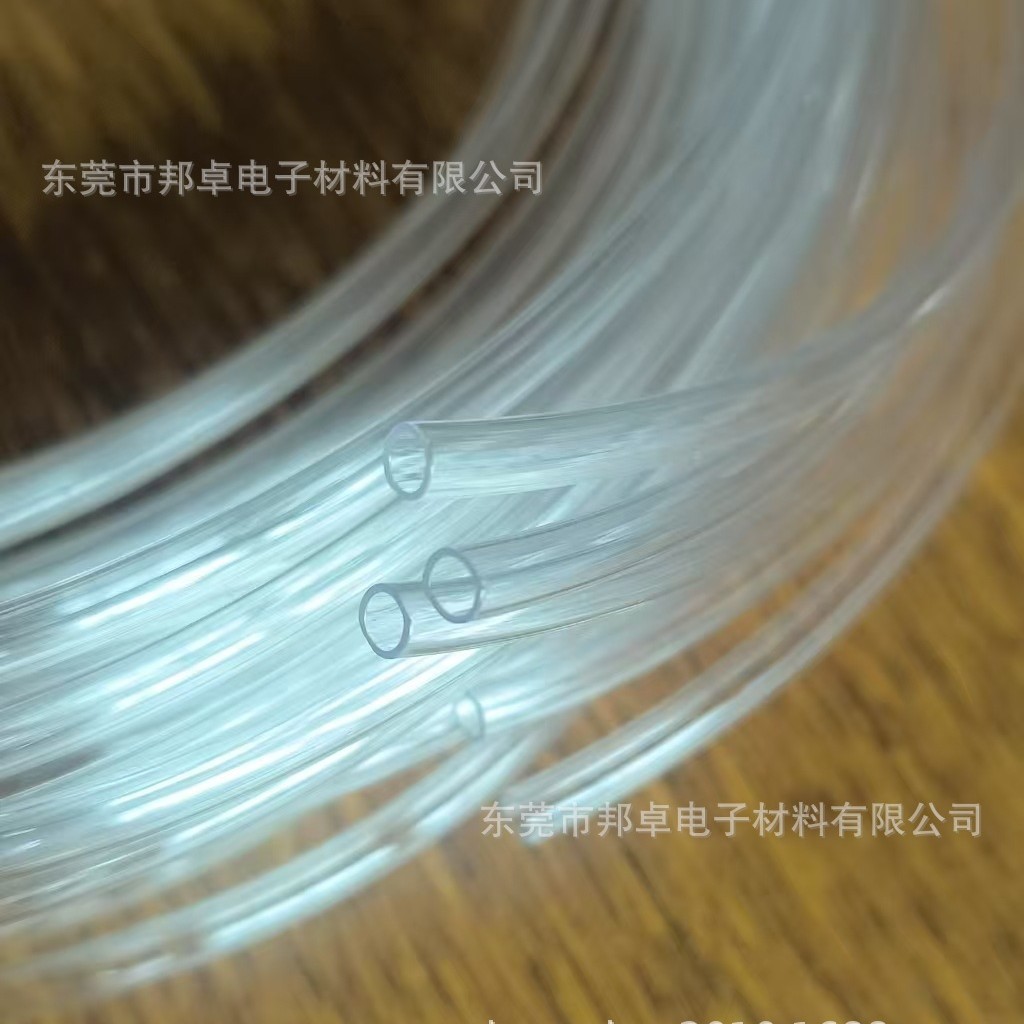 pu软管 TPU气管 聚氨脂管水管 按要求定 做