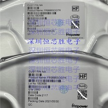 ȫԭb FR9886SOGTR SOP8 DC-DCzӡ FR9886 ƄDVDԴоƬIC