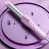 Chigo Cute Powder Straight Roll Dual Use