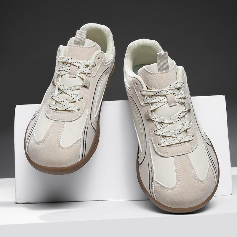 Spring Wide-Toe German Training Shoes for Men, Cross-Border Large Size Couple Style Casual Sports Shoes, Lightweight Outdoor Hiking Travel Shoes for Men Spring Wide-Toe German Training Shoes for Men, Cross-Border Large Size Couple Style Casual Sports Shoes, Lightweight Outdoor Hiking Travel Shoes for Men