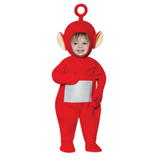子供のハロウィンの服装のアンテナの赤ちゃんのcos服の人形の役は服を演じます。