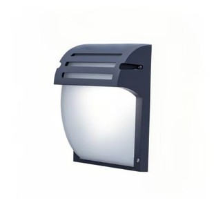 Factory Direct Supply of New Outdoor Wall Lamp Housing Waterproof Wall Lamp Kit