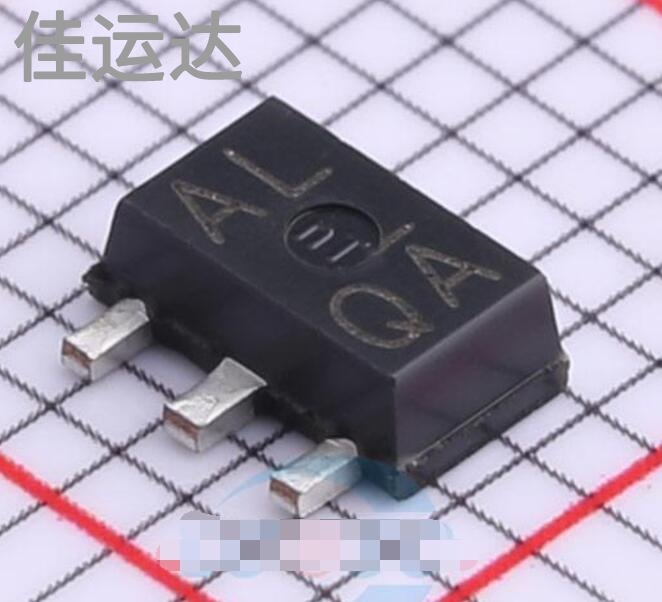 2SA1900T100Q 规格 MPT3 三极管