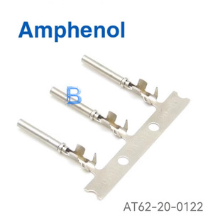 AMPHENOL���M�ZAT62-20-0122 �B���� ĸ���� 20̖�� ȫ�� �M��