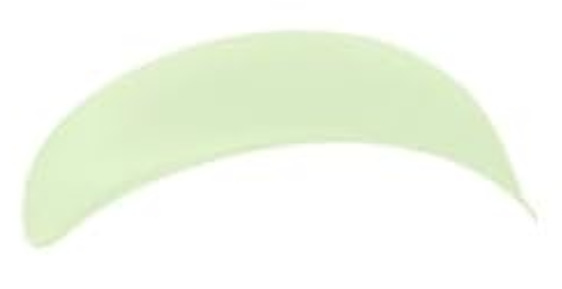 Funda para auriculares airpodsmax funda para auriculares Apple transparente funda protectora de silicona funda protectora para auriculares Bluetooth