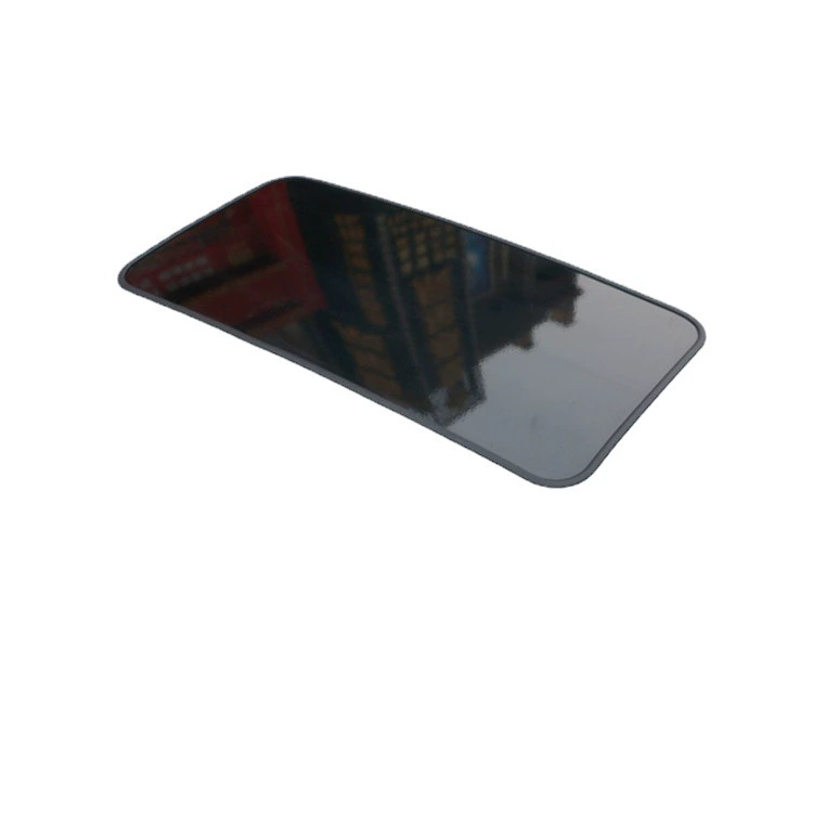 Модификация люка автомобиля Имитация люка панорамный люк пленка на крышу индивидуальная паста поддельный люк пленка для подсветки