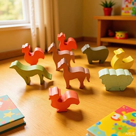 木质工艺品;棋牌/桌游;圣诞装饰品