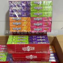 ��ʿ��sugus���ˮ��ζܛ�����b�ǹ����e��ʳϲ�ǻ��ǽY��Y��