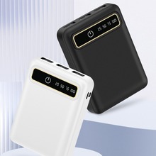 LED���@3USB��늌�3��18650�嚤����10000�����Ƅ��Դ�֙C�����