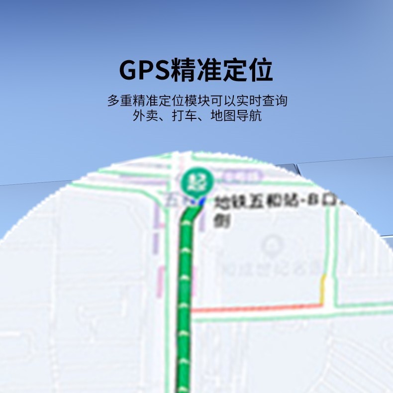 Huang VP19PRO + reloj inteligente S11 sistema de tarjeta enchufable para llamadas celulares Huaqiang Bei