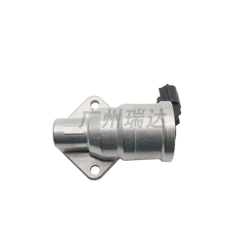 XM0120660 para FML1.6 Válvula de control de velocidad de ralentí BY2Y-20-660 de motor de ralentí AC273