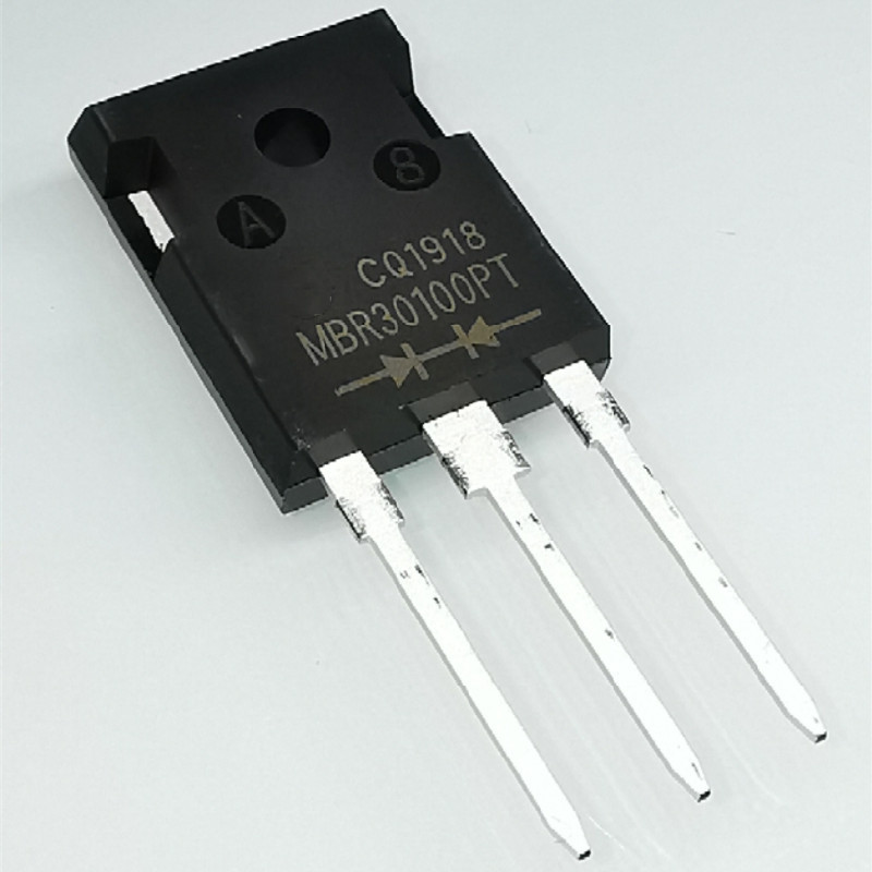 MBR30100PT 3060 3045 30200 4045 4060 40100肖特基二极管TO-247