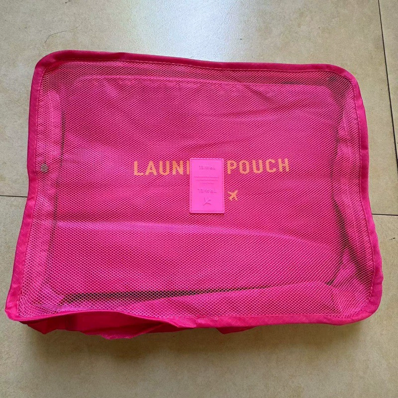 Сумка для хранения путешествий, набор, багажная обувь, organizer bag, контейнер для косметики, дорожная сумка