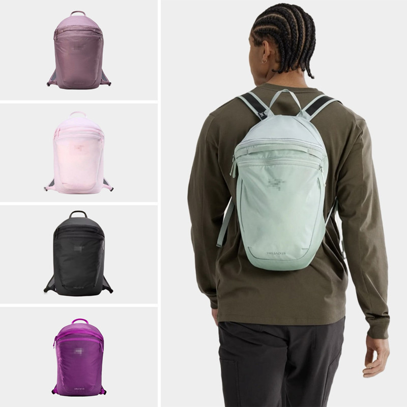Backpack for hiking