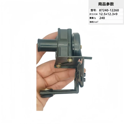 Soyutma sisteminin digər hissələri Valve Is Suitable for
