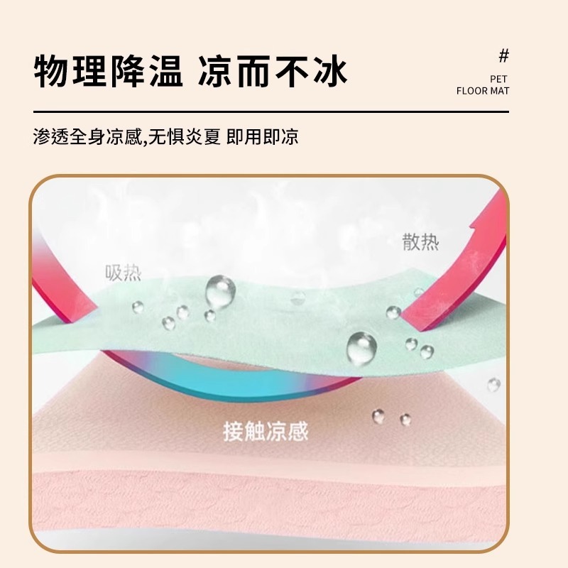 宠物地垫防水放尿pvc地毯猫狗专用围栏垫子睡觉四季通用餐垫|undefined