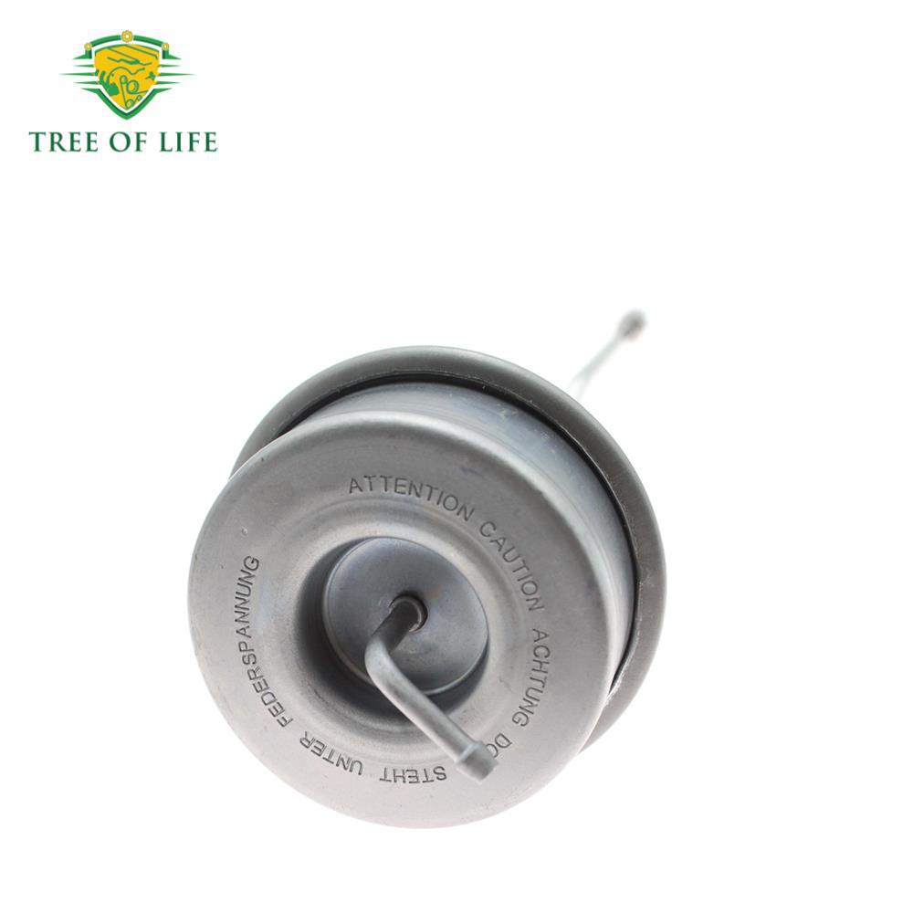Actuador de Válvula de Derivación de Escape de Turbina A1330900280 para Mercedes-Benz image 3